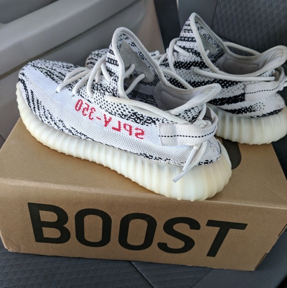 Top Quality Australia yeezy boost 350 v2 zebra To Buy